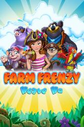 ESDigital Games Farm Frenzy Heave Ho (PC)
