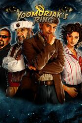 Microids Yoomurjak's Ring (PC)