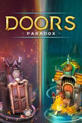 Snapbreak Doors Paradox (PC)