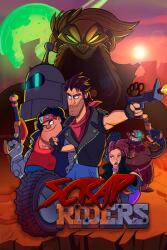 Microids Scrap Riders (PC)