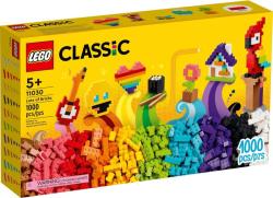 LEGO® Classic - Sok-sok kocka (11030)