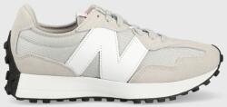 New Balance sportcipő MS327CGW szürke - szürke Férfi 42