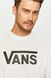 Vans - Hosszú ujjú - fehér XL - answear - 11 990 Ft