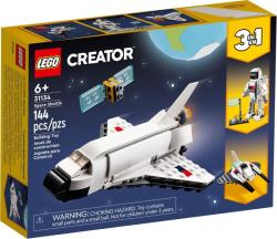 LEGO® Creator 3-in-1 - Űrsikló (31134)