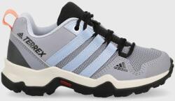 adidas TERREX gyerek cipő TERREX AX2R K - kék 40