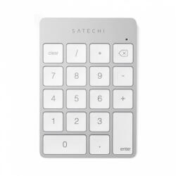 Satechi Slim Wireless Keypad Silver (ST-SALKPS)