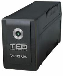 TED Electric 700VA 400W (TED001542)