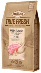 CARNILOVE True Fresh Turkey kölyökkutyáknak 1, 4 kg