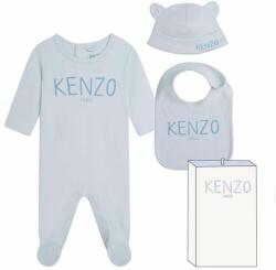 Kenzo kids baba szett - kék 71 - answear - 28 185 Ft