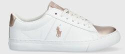 Ralph Lauren gyerek sportcipő fehér - fehér 36 - answear - 22 785 Ft