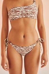 Women'Secret bikini alsó BAMBOO bézs, 6465395 - bézs XL