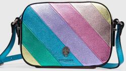 Kurt Geiger London bőr táska - többszínű Univerzális méret - answear - 66 990 Ft