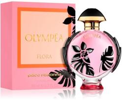 Paco Rabanne Olympéa Flora (Intense) EDP 80 ml