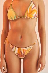 Women'Secret bikini alsó JAMAICA 6465389 - többszínű XS