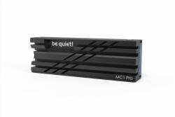 BE QUIET! Memória Cooler - MC1 Pro COOLER (M. 2 2280, fekete) (BZ003)