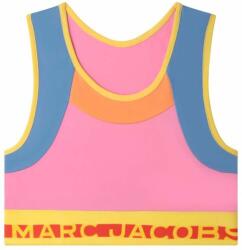 Marc Jacobs lányka melltartó rózsaszín - rózsaszín 156