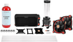 Thermaltake CL-W128-CA12RE-A Pacific RL240 Water Cooling Kit (CL-W128-CA12RE-A)