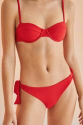 Women'Secret bikini alsó PACIFICO bordó, 6465405 - burgundia XS