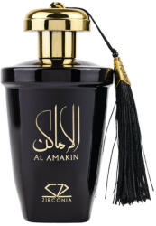 Zirconia Al Amakin EDP 100 ml Parfum