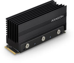 AXAGON CLR-M2XL heatsink for M. 2 SSD (CLR-M2XL)