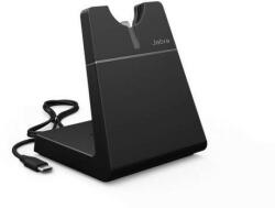 Jabra Engage Charging Stand USB-C (Convertible) Black (14207-82) - tobuy
