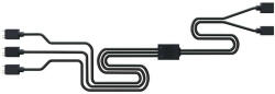 Cooler Master Addressable A-RGB 1-to-3 Splitter Cable (MFX-AWHN-3NNN1-R1) - tobuy