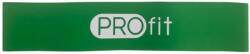PRO-Fit Mini band erősítő szalag 50x5 cm erős zöld PROfit (MAR_G1860)