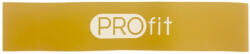 PRO-Fit Mini band erősítő szalag 50x5 cm light sárga PROfit (MAR_G1858)