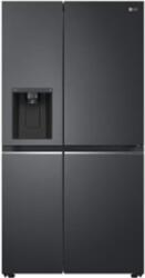 LG GSJV71MCTE Hűtőszekrény, hűtőgép