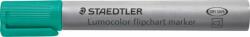 STAEDTLER Lumocolor 356 flipchart marker 2mm türkiz (TS35654)