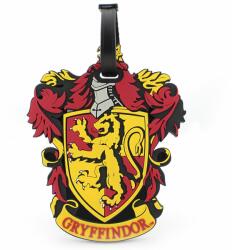 Cinereplicas Етикет за багаж Грифиндор