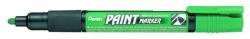 Pentel MMP20 lakkmarker 2mm zöld (PENMMP20Z)