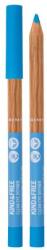 Rimmel London Kind & Free Clean Eye Definer creion de ochi 1, 1 g pentru femei 006 Anime Blue