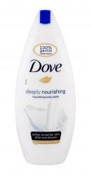 Dove Deeply Nourishing gel de duș 250 ml pentru femei
