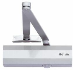 G-U Amortizor brat articulat cu blocare G-U OTS 430 (OTS 430 + BLOCARE argintiu)