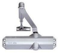 G-U Amortizor cu brat standard G-U OTS 140 (OTS 140 fara blocare argintiu)