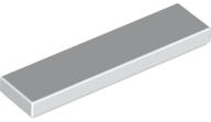 LEGO® 2431c1 - LEGO fehér csempe 1 x 4 méretű (2431c1)