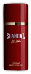 Jean Paul Gaultier Scandal for Men deo spray 150 ml