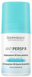 DERMEDIC Antipersp R roll-on 60 ml