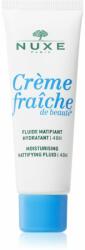 NUXE Crème Fraîche de Beauté fluid pentru ten mixt 50 ml