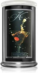 Kringle Candle Reserve Manhattan ароматна свещ 624 гр