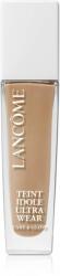 Lancome Teint Idole Ultra Wear Care & Glow озаряващ хидратиращ фон дьо тен SPF 25 цвят 335 W 30ml