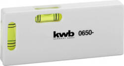 kwb mini vízmérték 100mm (065010)