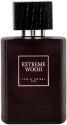 Louis Varel Extreme Wood EDP 100 ml
