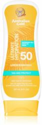 Australian Gold Lotion Sunscreen védő ápolás a káros napsugarakkal szemben SPF 50 237 ml