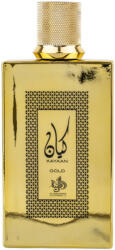 Al Wataniah Kayaan Gold EDP 100 ml