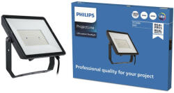 Philips LED reflektor 200W melegfehér 18000lm IP65 (ProjectLine Floodlight) (911401863184)