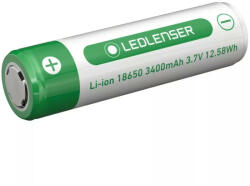 Ledlenser LedLenser tölthető akkumulátor 3000mAh (LL-501001)