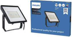Philips LED reflektor 100W hidegfehér 9500lm IP65 (ProjectLine Floodlight) (911401863984)