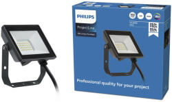 Philips LED reflektor 10W hidegfehér 950lm IP65 (ProjectLine Floodlight) (911401863284)